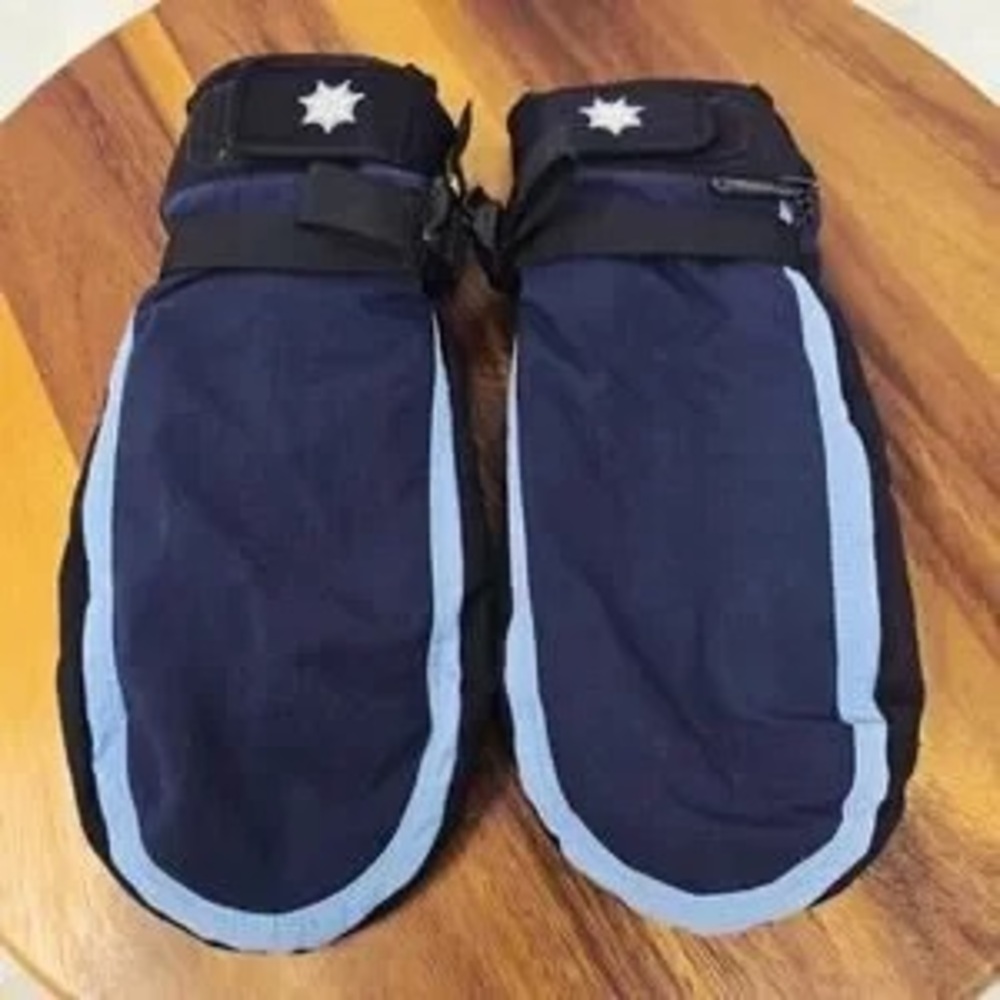 Burton Snowboarding Mittens